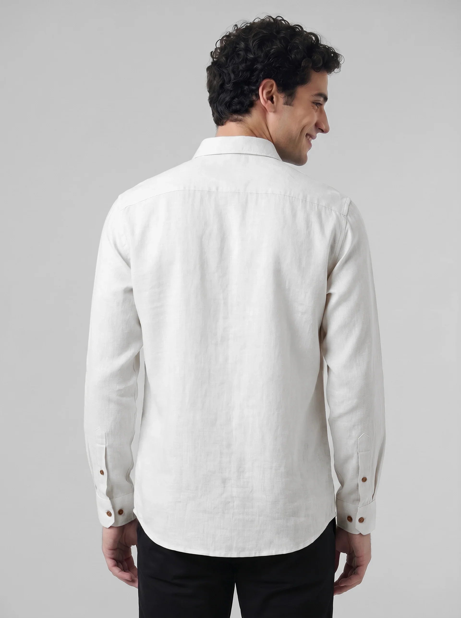 Royal Stallion Premium Embroidered Shirt