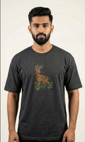 Daily Wear Basic T Shirt For Men