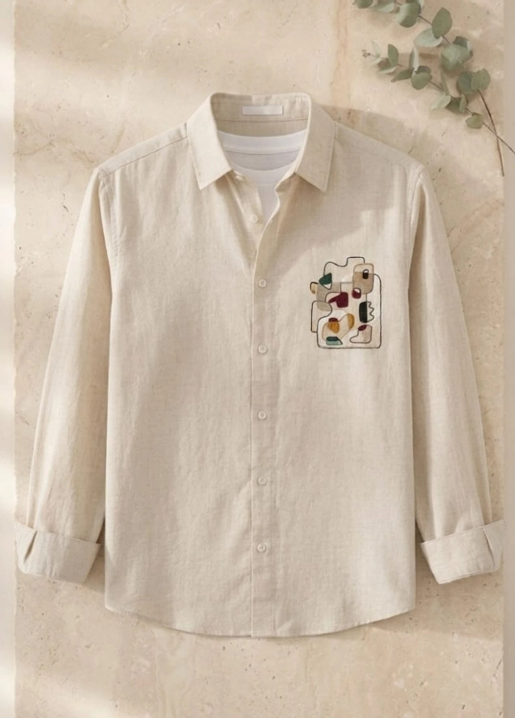 Smart-casual occasions, parties, vacations, and festive wear